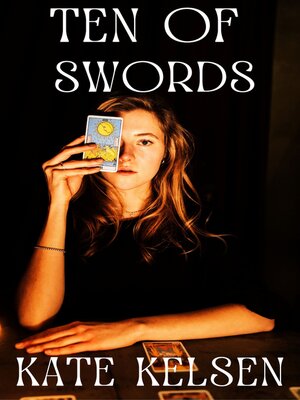 cover image of Ten of Swords